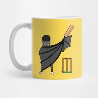 Batsman Mug